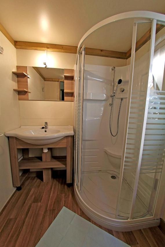 Camping Torraccia Cargèse Dış mekan fotoğraf