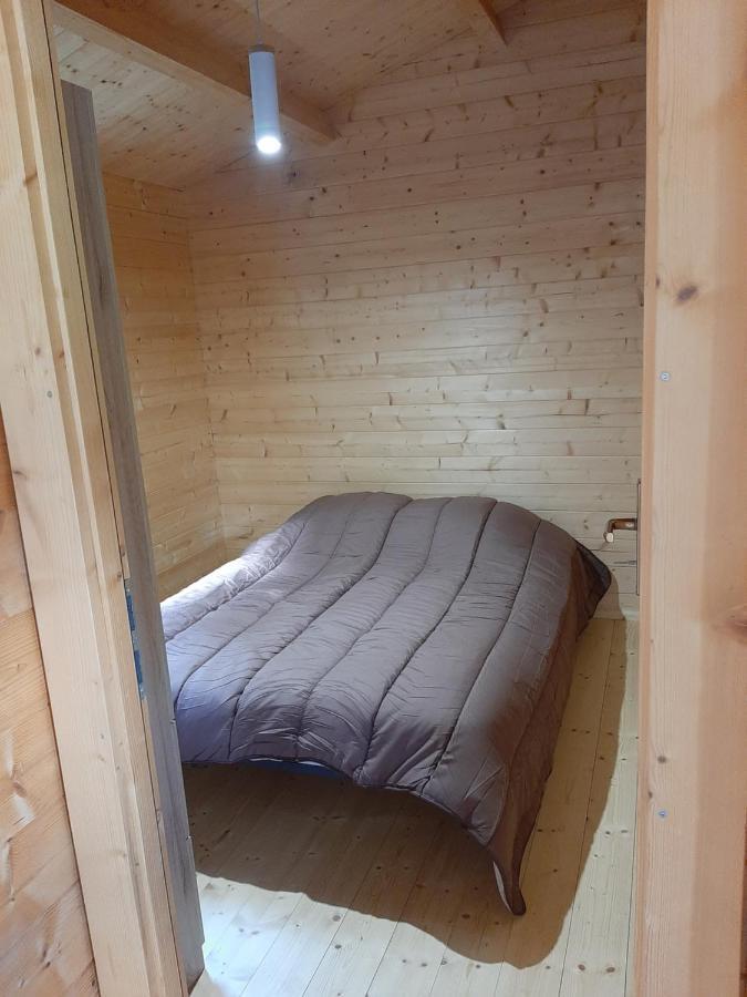 Camping Torraccia Cargèse Dış mekan fotoğraf