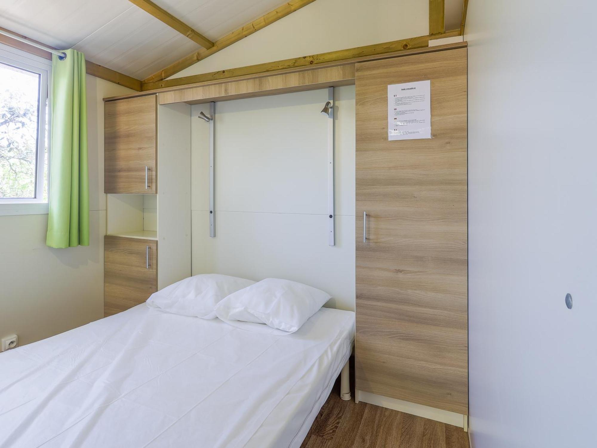 Camping Torraccia Cargèse Dış mekan fotoğraf