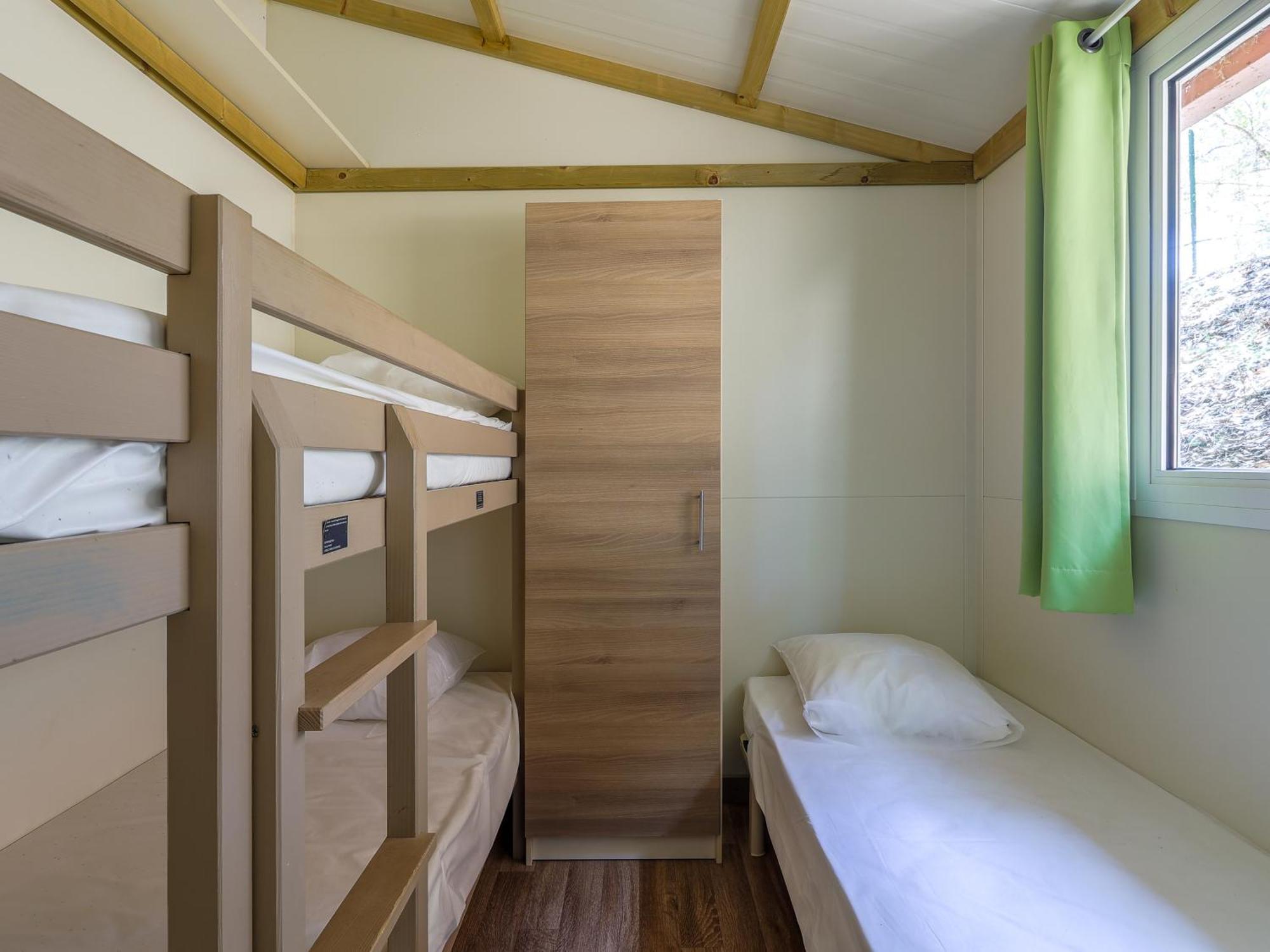 Camping Torraccia Cargèse Dış mekan fotoğraf