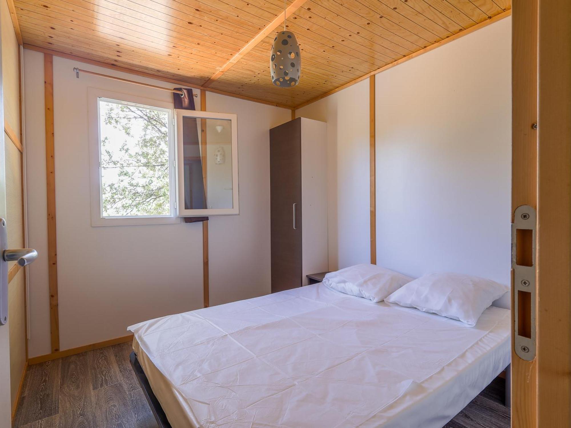 Camping Torraccia Cargèse Dış mekan fotoğraf