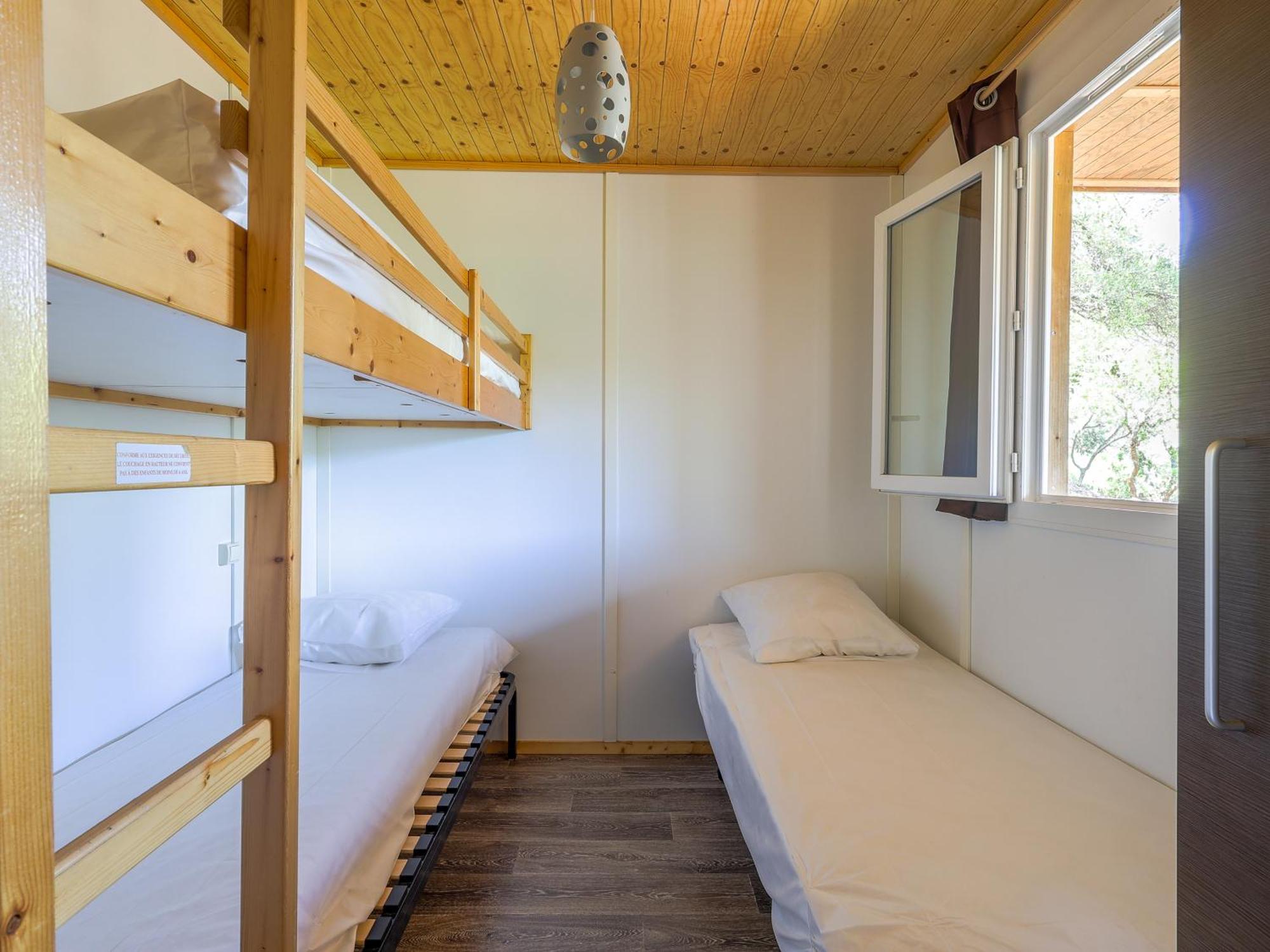Camping Torraccia Cargèse Dış mekan fotoğraf