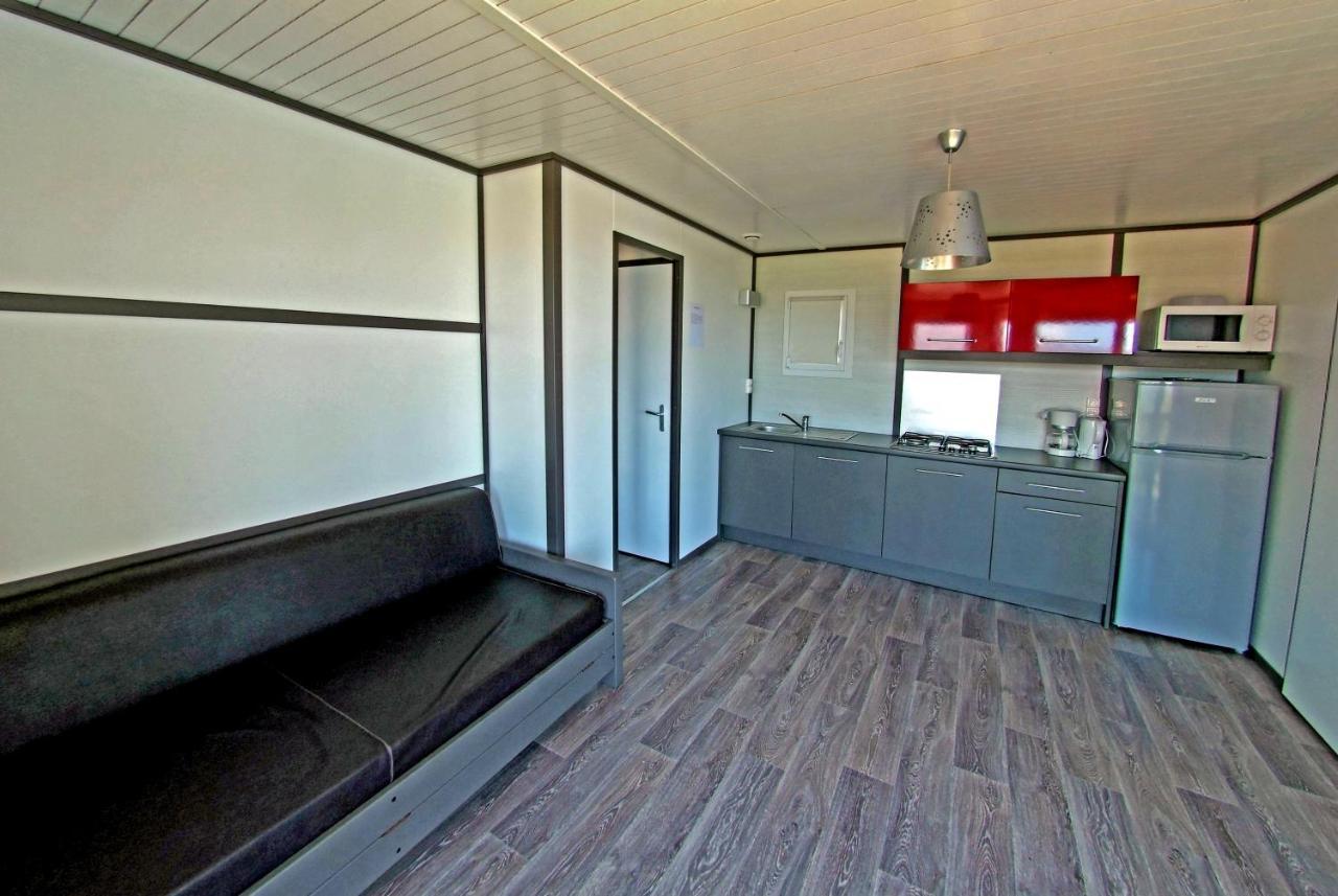 Camping Torraccia Cargèse Dış mekan fotoğraf