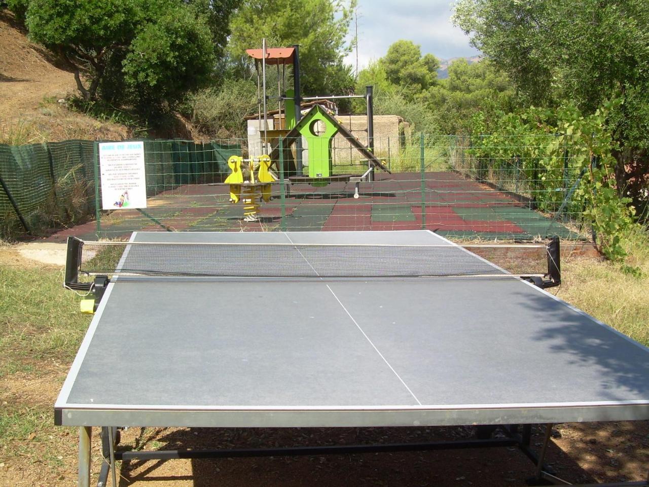 Camping Torraccia Cargèse Dış mekan fotoğraf