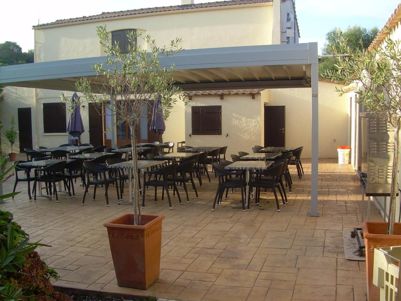 Camping Torraccia Cargèse Dış mekan fotoğraf